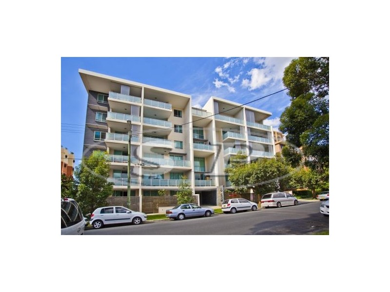 208/8 Station Street, Homebush NSW 2140