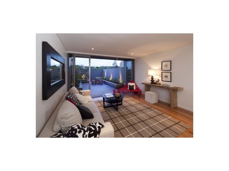 39 North, Leichhardt NSW 2040