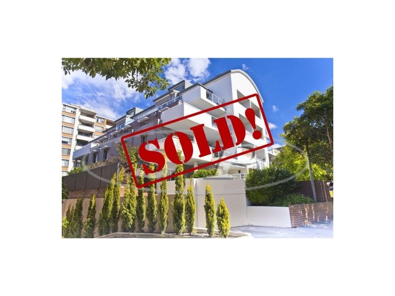 1/9-10 The Crescent, Homebush NSW 2140