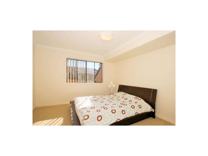 12/18 Courallie Ave, Homebush West NSW 2140