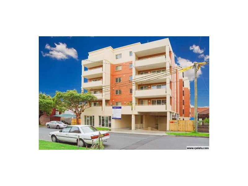 10/2-4 Station St, Homebush NSW 2140