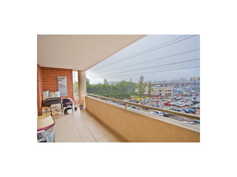 10/2-4 Station St, Homebush NSW 2140