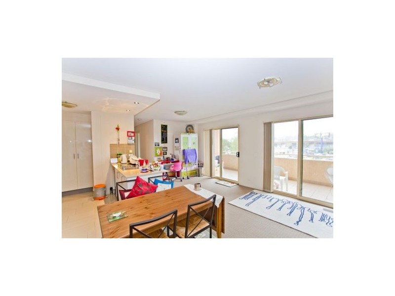 10/2-4 Station St, Homebush NSW 2140