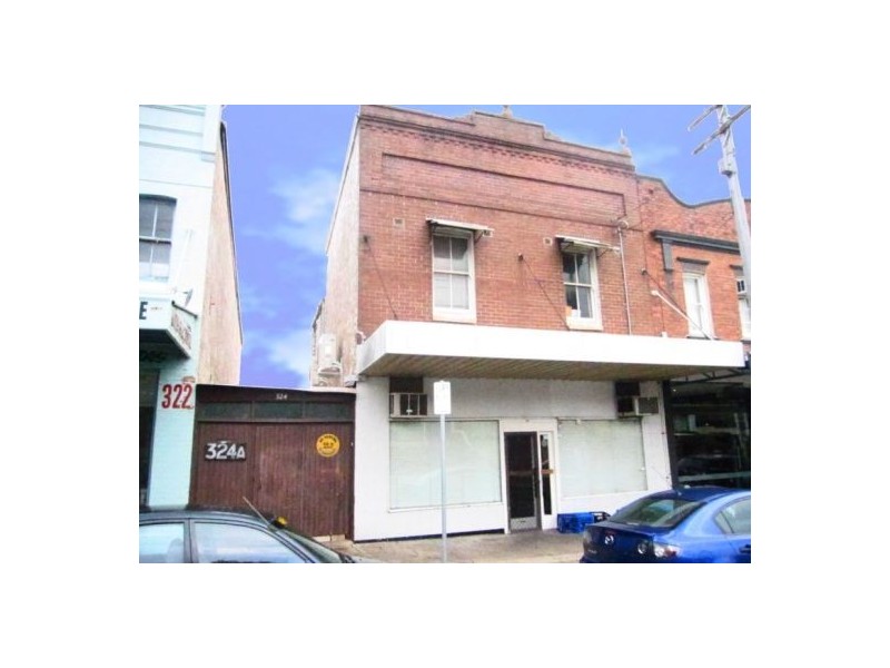 324 Norton Street, Leichhardt NSW 2040