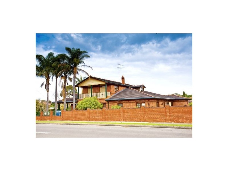 93 Lucas Road, Burwood NSW 2134