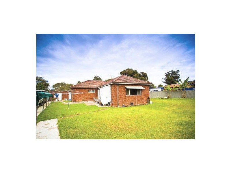 41 Fitzgerald Crescent, Strathfield NSW 2135