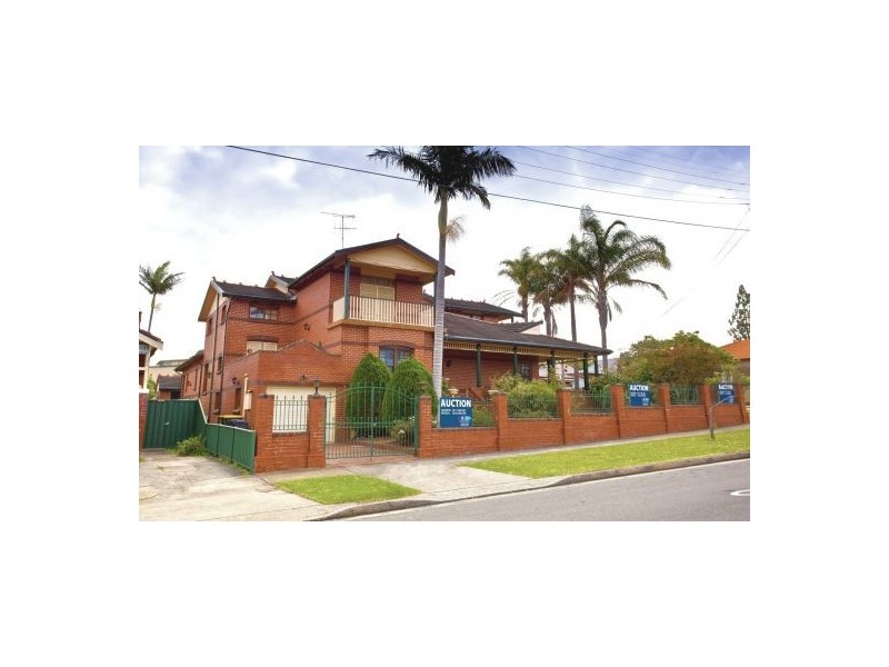 93 Lucas Road, Strathfield NSW 2135