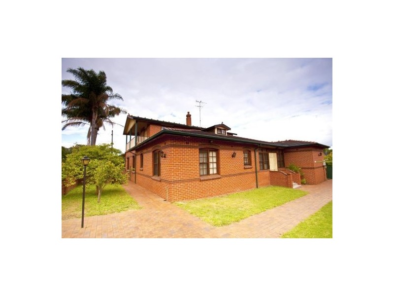 93 Lucas Road, Strathfield NSW 2135