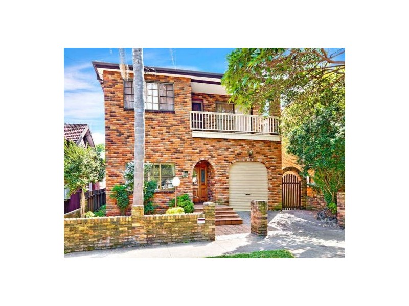 63 Highgate Street, Strathfield NSW 2135