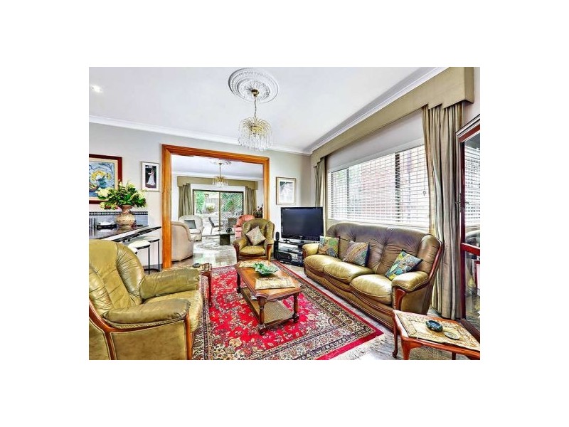 63 Highgate Street, Strathfield NSW 2135