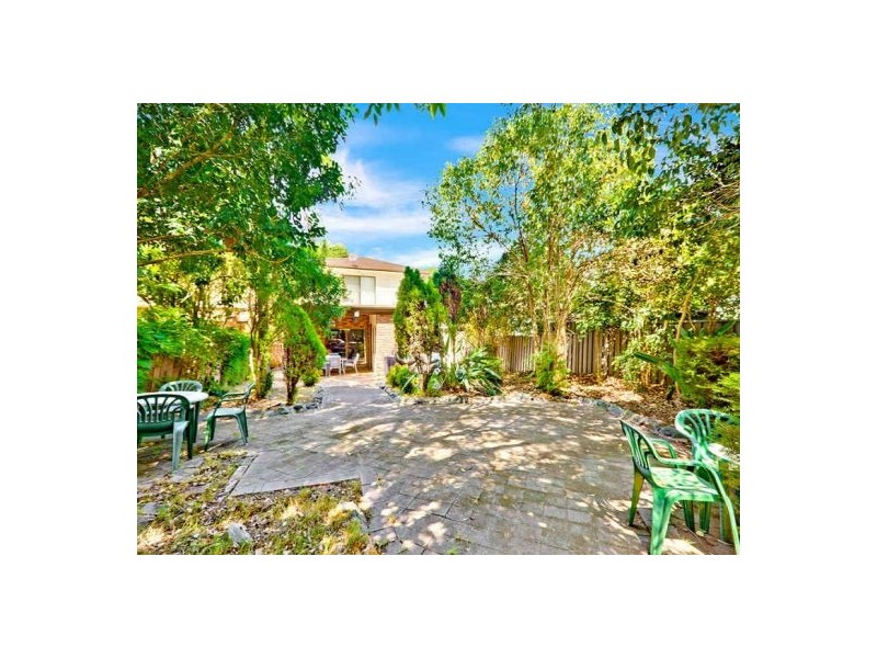 63 Highgate Street, Strathfield NSW 2135