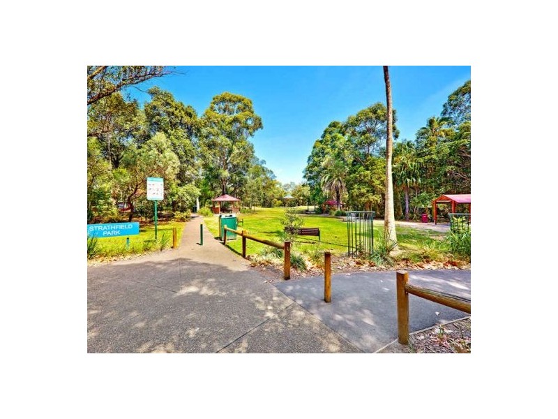 63 Highgate Street, Strathfield NSW 2135