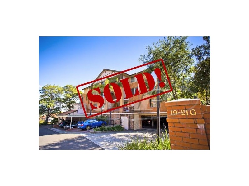 10F/19-21 George Street, North Strathfield NSW 2137
