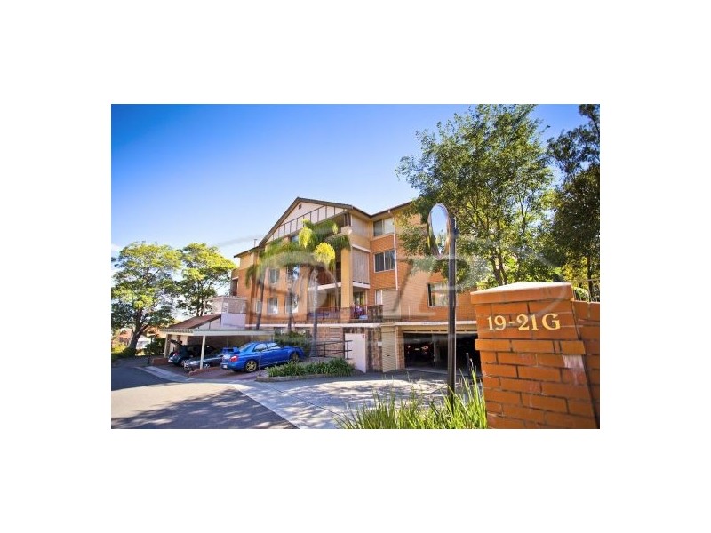 10F/19-21 George Street, North Strathfield NSW 2137