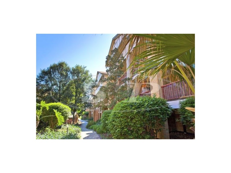 10F/19-21 George Street, North Strathfield NSW 2137