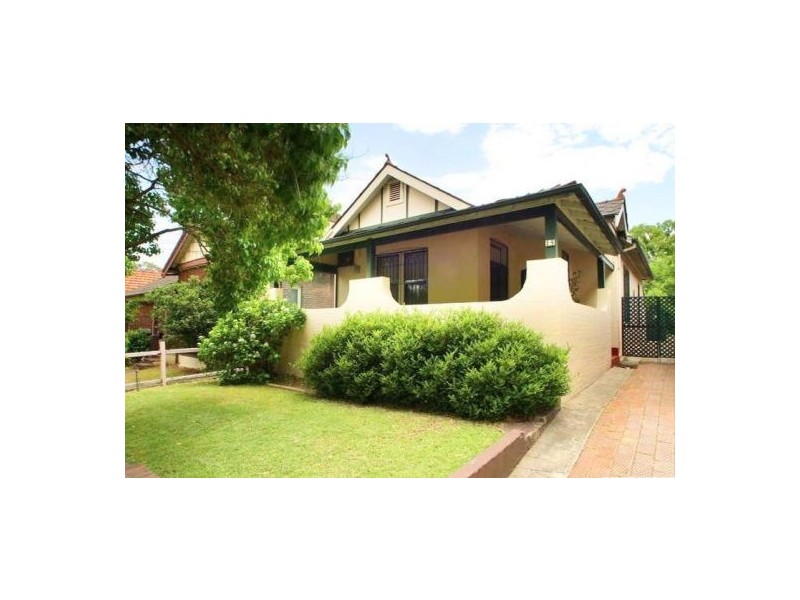 Strathfield NSW 2135