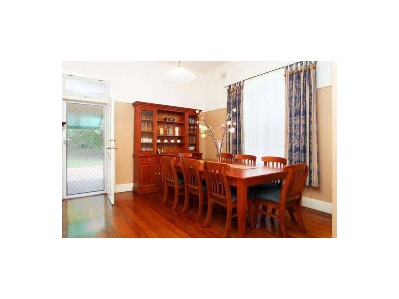 Strathfield NSW 2135