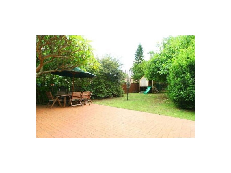 Strathfield NSW 2135