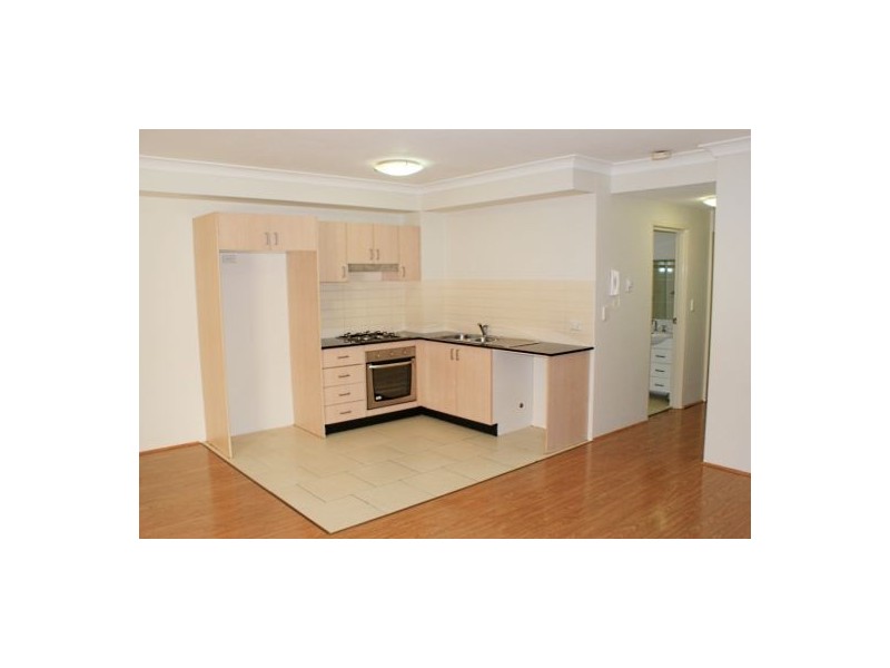 2/19-27 Eastbourne Road, Homebush West NSW 2140