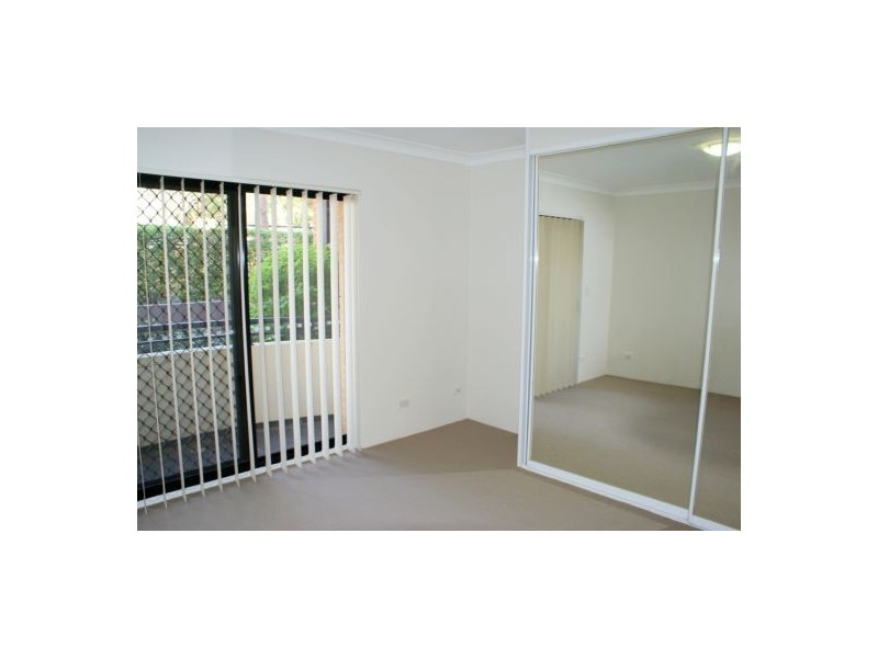 2/19-27 Eastbourne Road, Homebush West NSW 2140