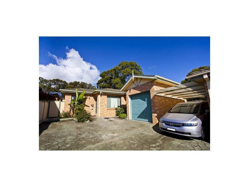 3/80 Boronia Road, Greenacre NSW 2190