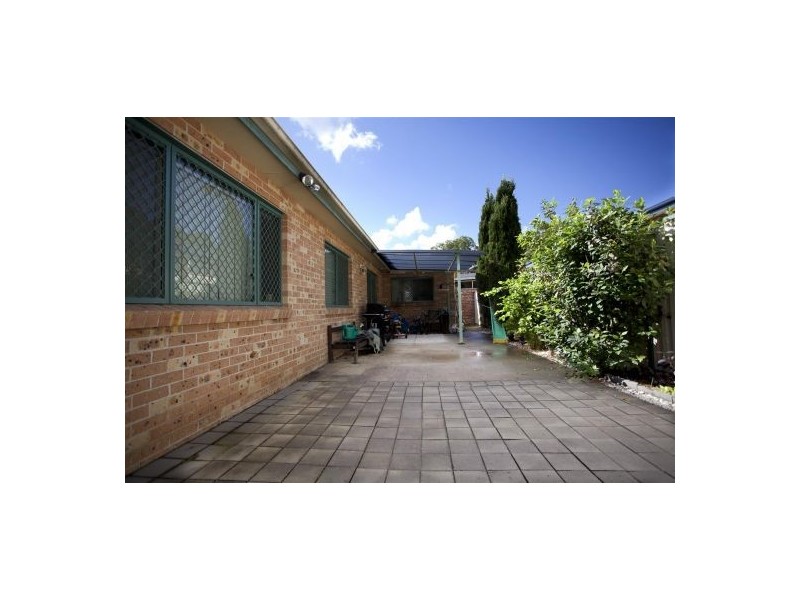 3/80 Boronia Road, Greenacre NSW 2190