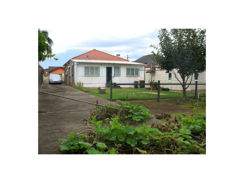 1 Coles Street, Concord NSW 2137