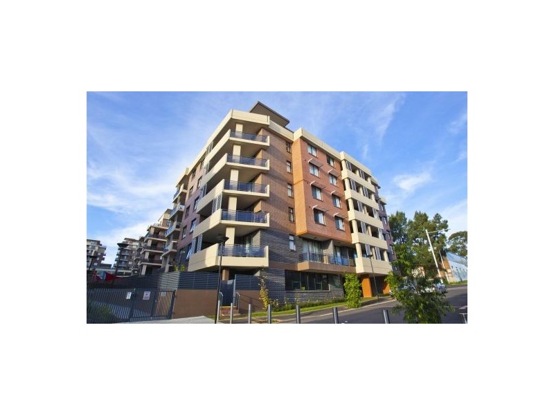 4108/96 Belmore Road, Meadowbank NSW 2114