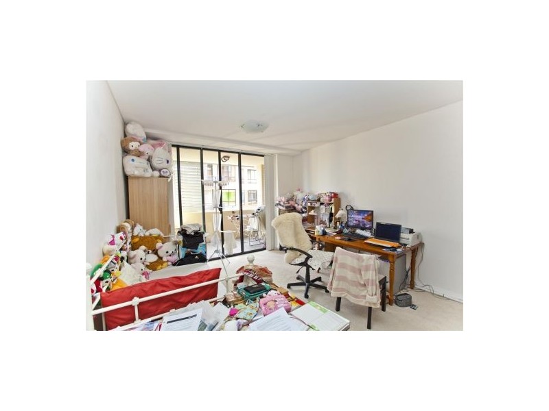 4108/96 Belmore Road, Meadowbank NSW 2114