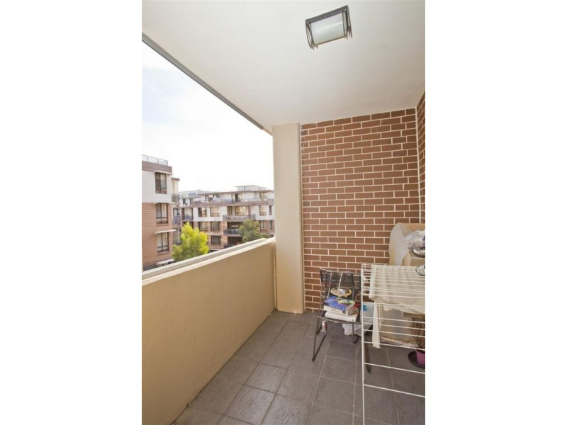 4108/96 Belmore Road, Meadowbank NSW 2114