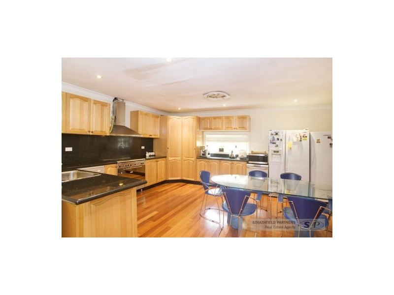 18A Grove Street, Eastwood NSW 2122