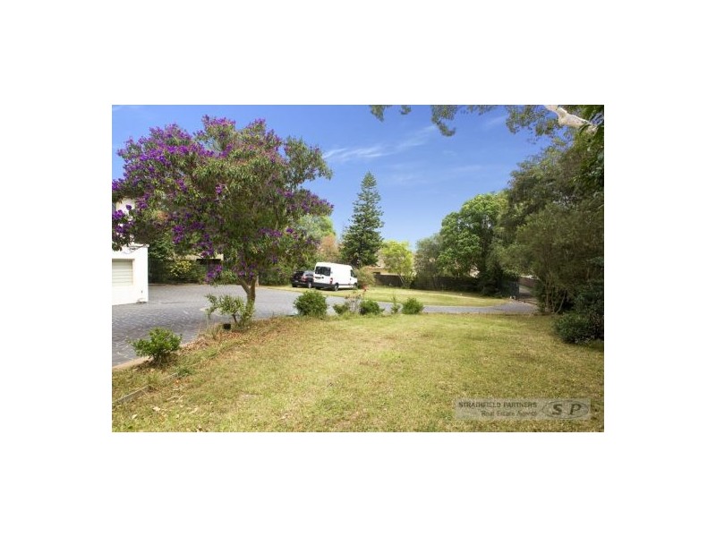 18A Grove Street, Eastwood NSW 2122