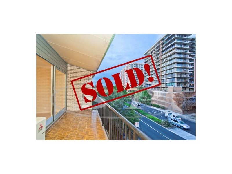 6/19 Redmyre Road, Strathfield NSW 2135