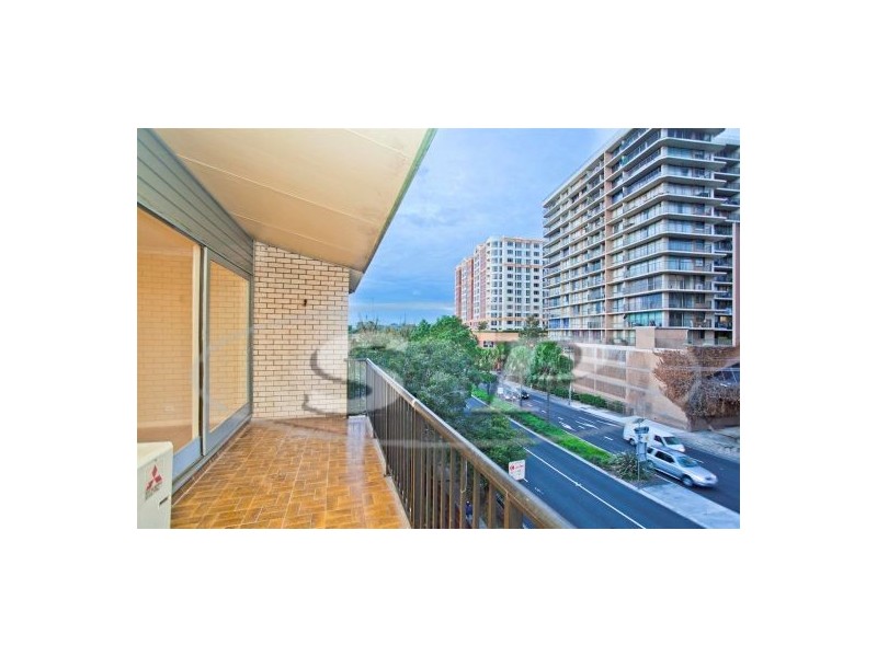6/19 Redmyre Road, Strathfield NSW 2135