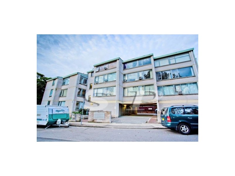 6/19 Redmyre Road, Strathfield NSW 2135