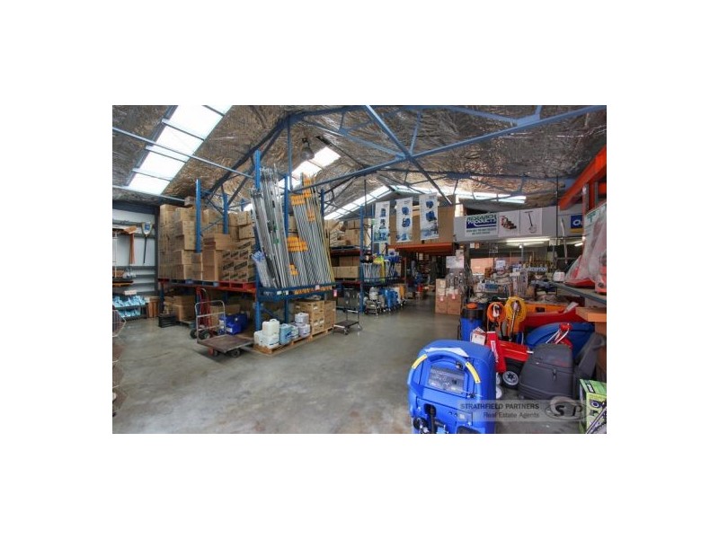 122-126 Platform Street, Lidcombe NSW 2141