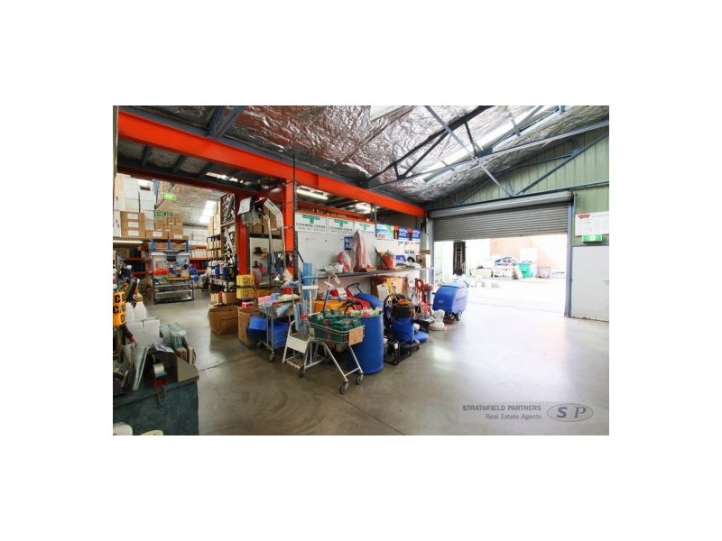 122-126 Platform Street, Lidcombe NSW 2141