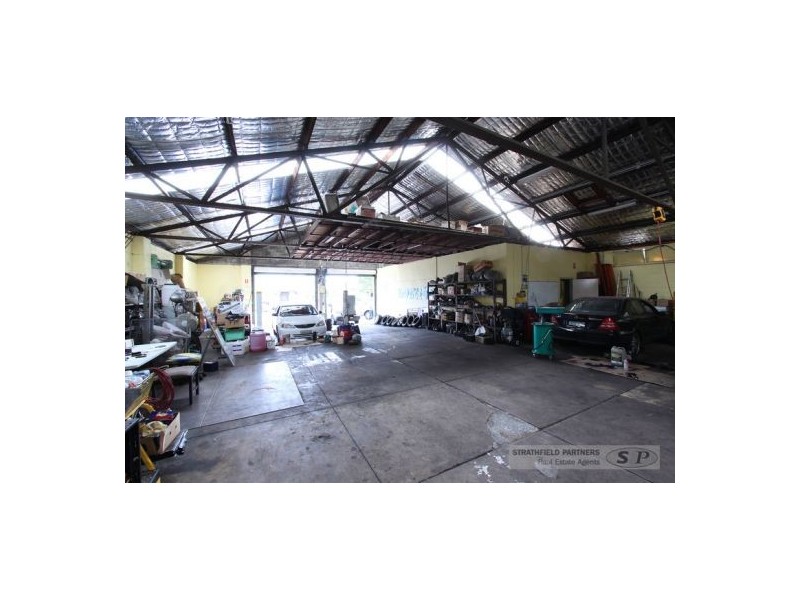 122-126 Platform Street, Lidcombe NSW 2141