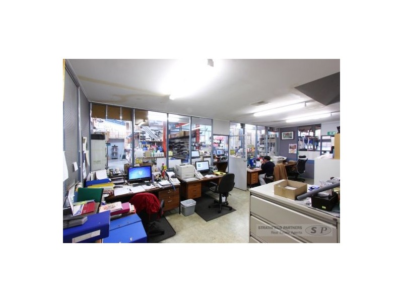 122-126 Platform Street, Lidcombe NSW 2141