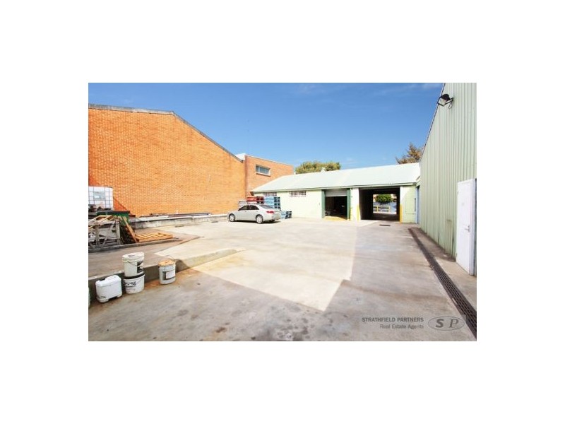 122-126 Platform Street, Lidcombe NSW 2141