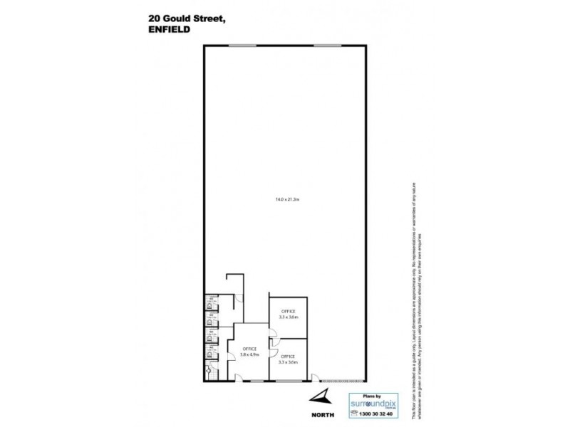 20  GOULD, Strathfield South NSW 2136