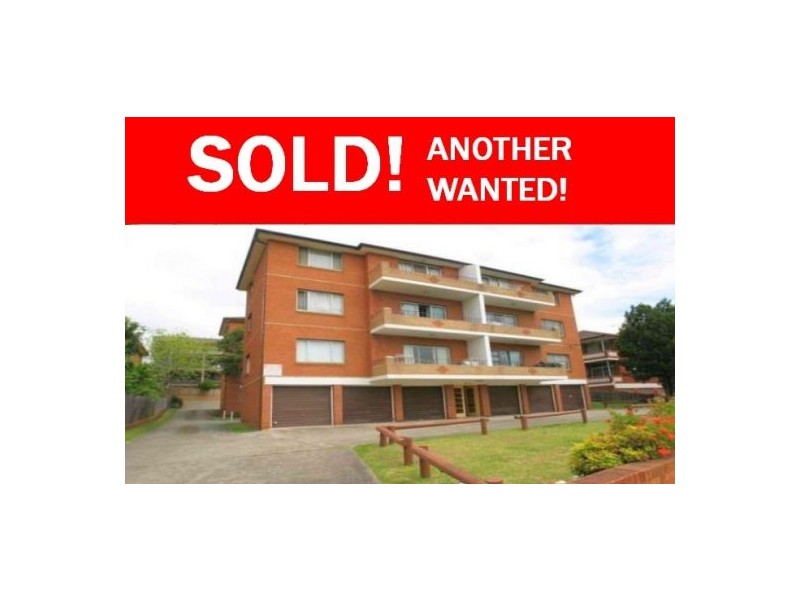 15/117 The Crescent, Homebush NSW 2140