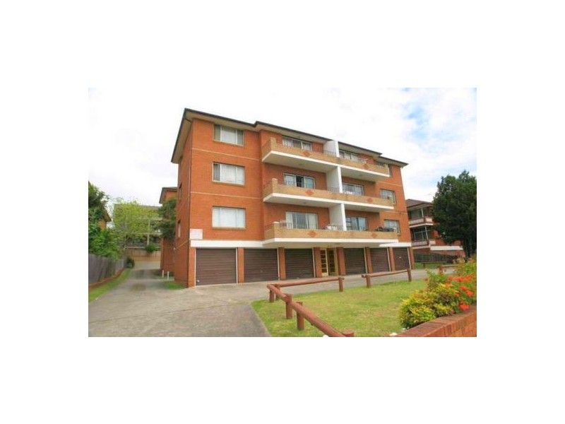 15/117 The Crescent, Homebush NSW 2140