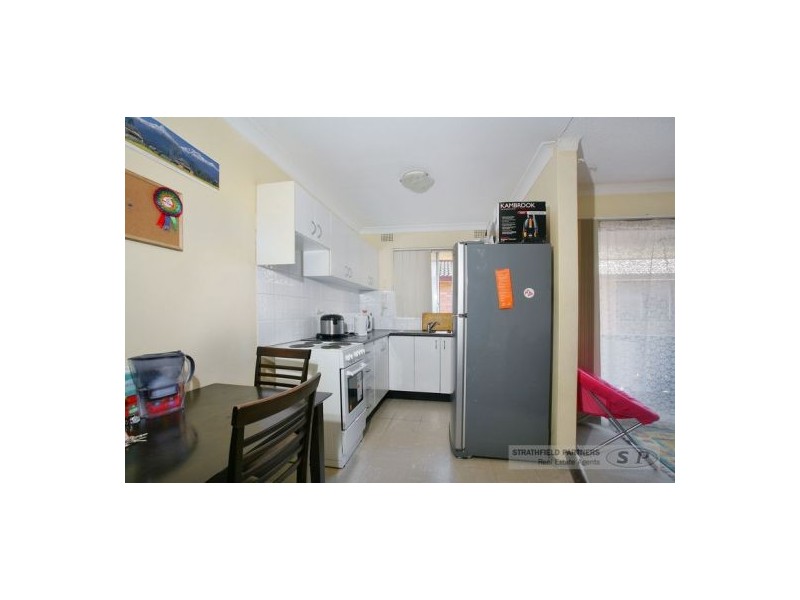 6/4 Childs Street, Lidcombe NSW 2141