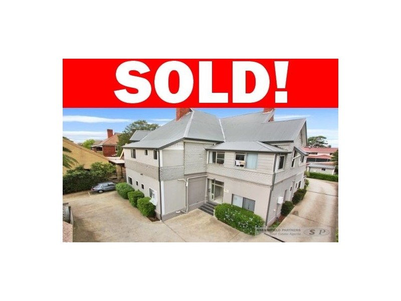 14 Jersey Road, Strathfield NSW 2135