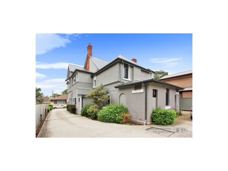 14 Jersey Road, Strathfield NSW 2135