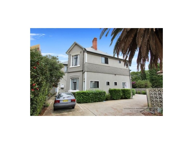 14 Jersey Road, Strathfield NSW 2135