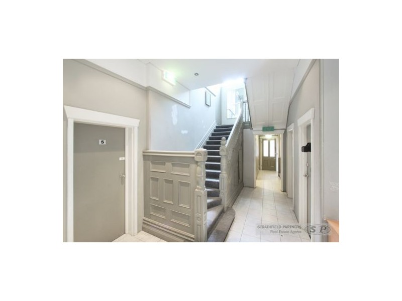 14 Jersey Road, Strathfield NSW 2135