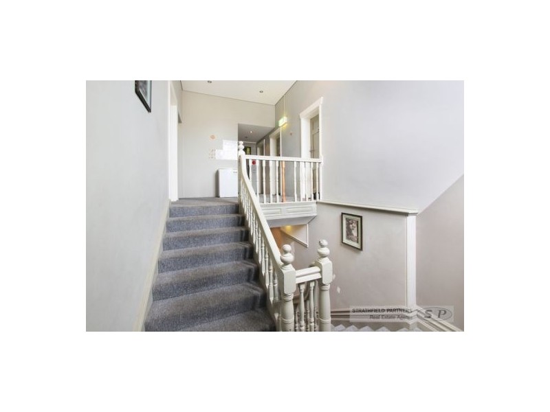 14 Jersey Road, Strathfield NSW 2135