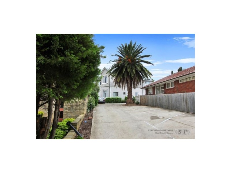 14 Jersey Road, Strathfield NSW 2135